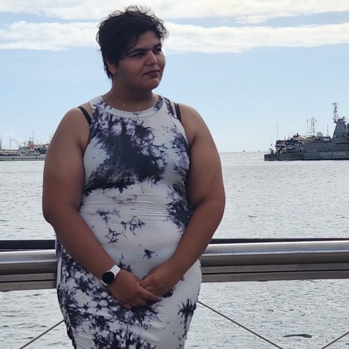 Gia B. profile photo