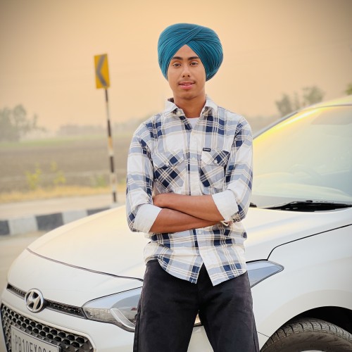 Manveer B.