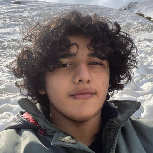 Ace H. profile photo