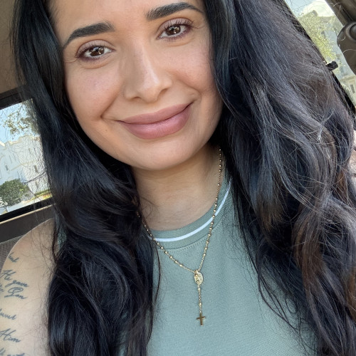 Ruby D. profile photo