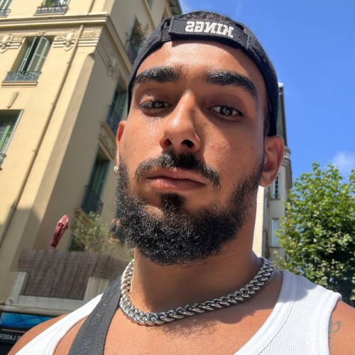 Safouane J.