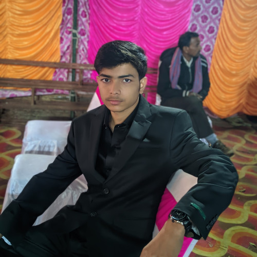 Priyanshu  M. profile photo