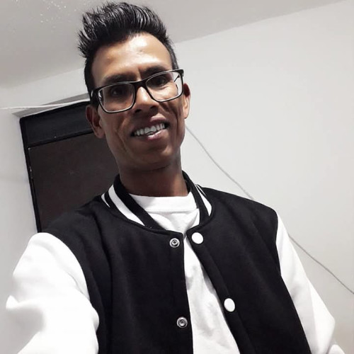arley b. profile photo