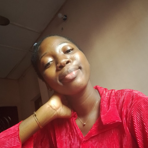 Chinaza  D. profile photo