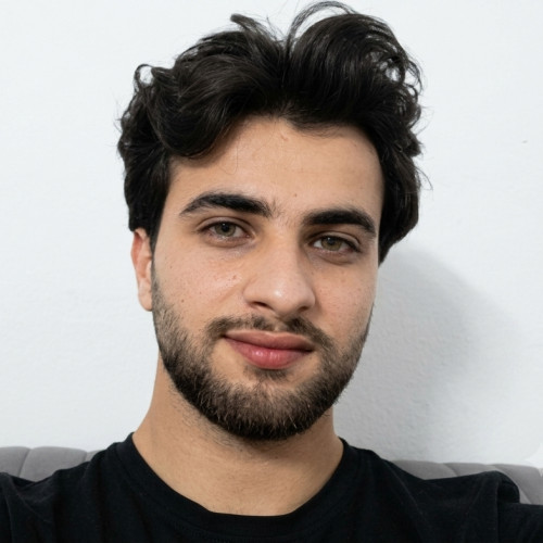 hejar F. profile photo