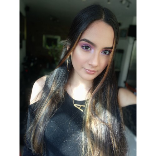 Alejandra  P.