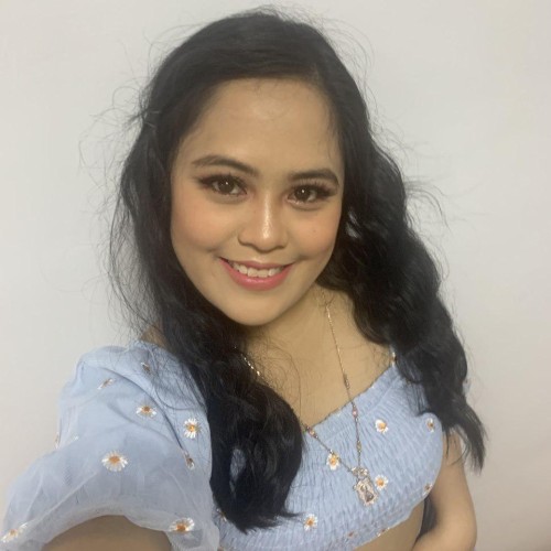 Azel Jemimah B.