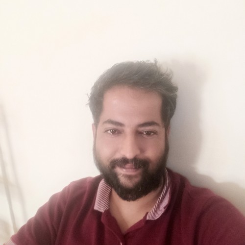 Digvijay U. profile photo