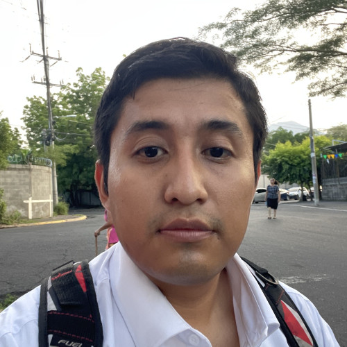 Rafael M.