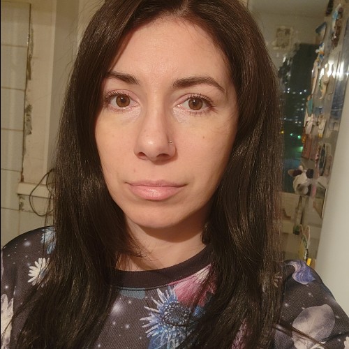 Anastasia Y. profile photo