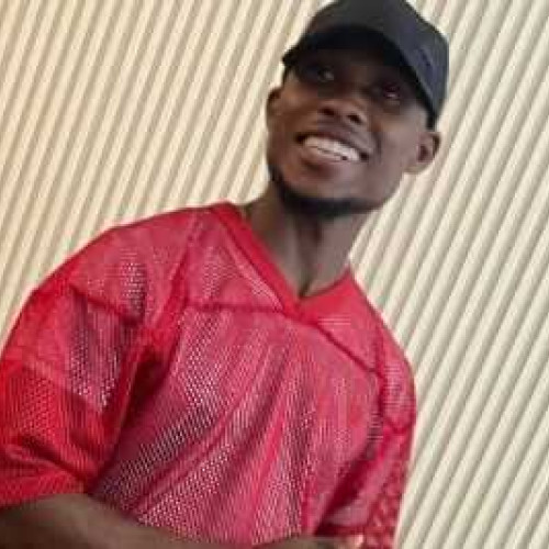 Bolaji E.