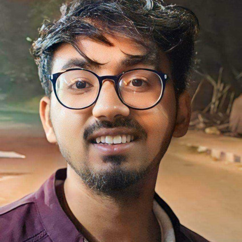 Bikram B. profile photo