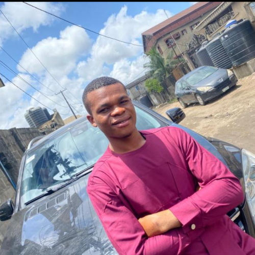 Akanimo A. profile photo