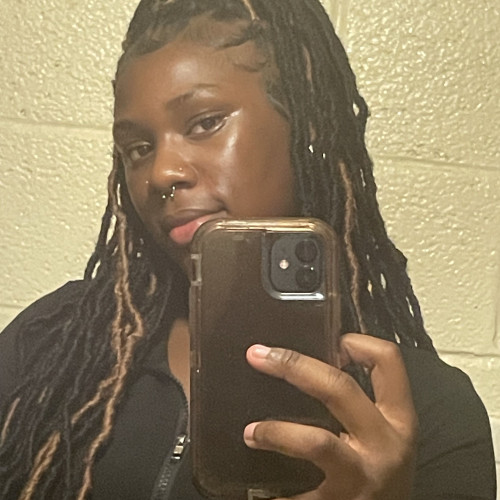 Linasia J. profile photo