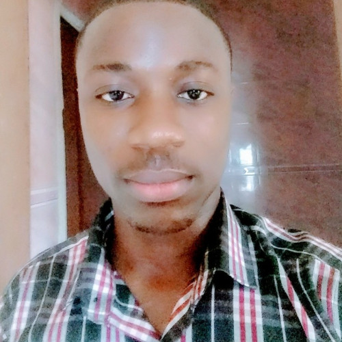 Solomon O. profile photo