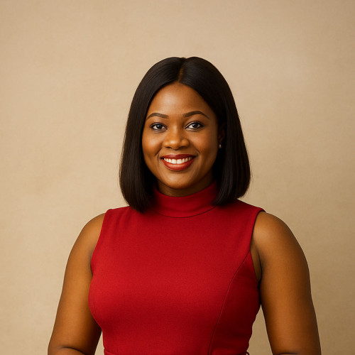 Chioma O.