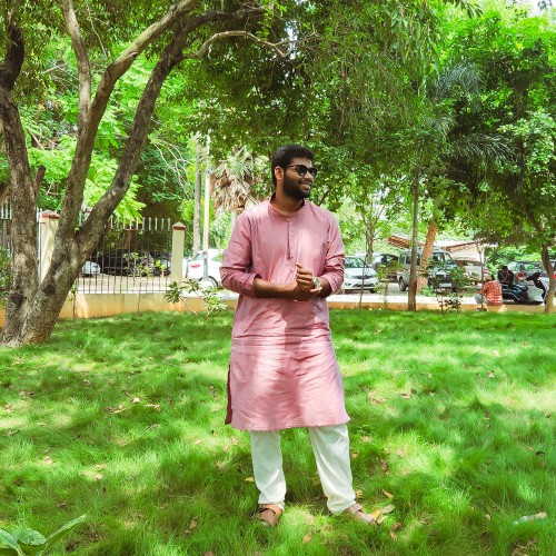 Pavan E.