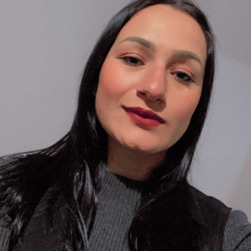 diana a. profile photo