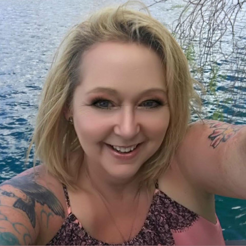 Andrea M. profile photo