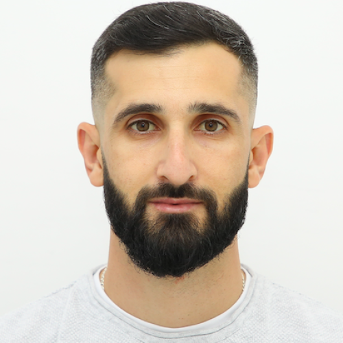 Armen D. profile photo