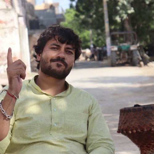 Yuvraj  D. profile photo