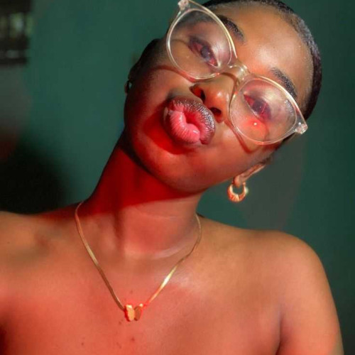 blessing w. profile photo