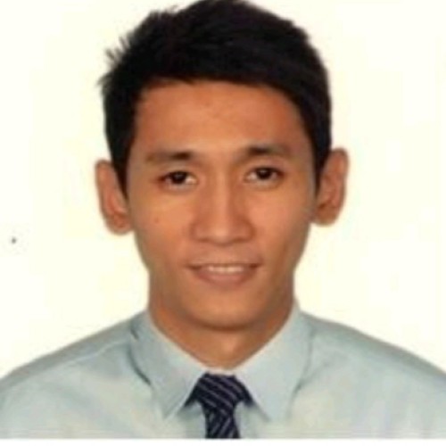 Ryan Jake B. profile photo