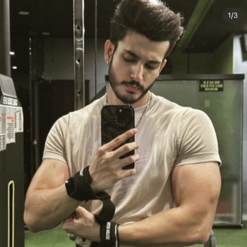 Sam F. profile photo