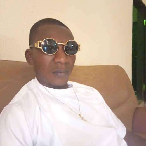 Ezugwu Ikemefuna O. profile photo