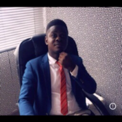 Adedamola  A.