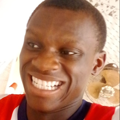 Okechukwu B. profile photo