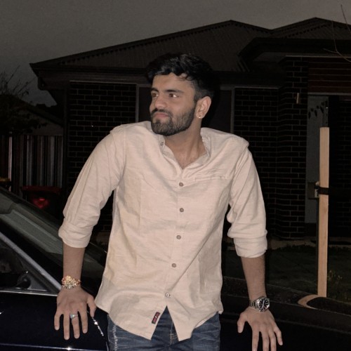 Akshar B. profile photo