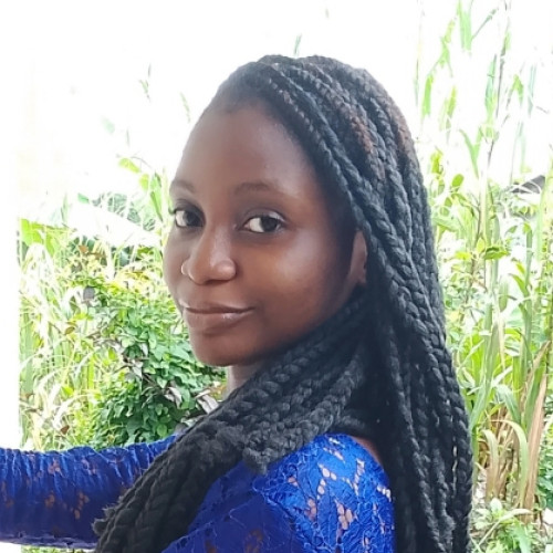 Amaka  O. profile photo