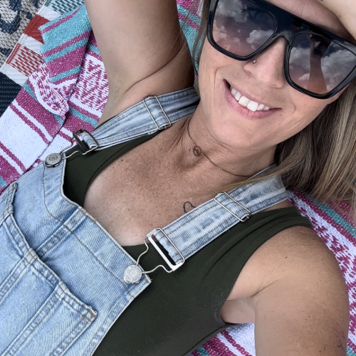 Stacy  P.