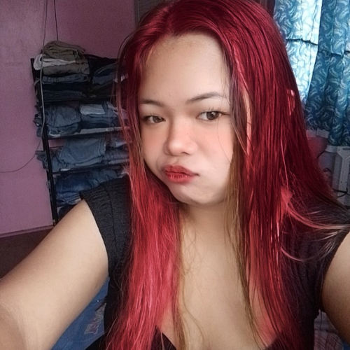 Arianne Mae T. profile photo