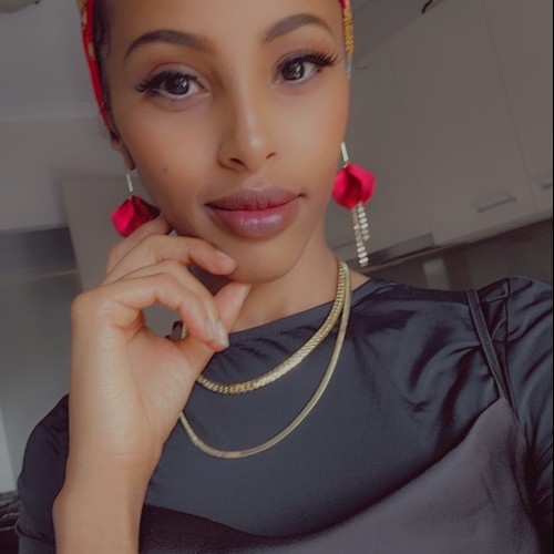 Zainab M.