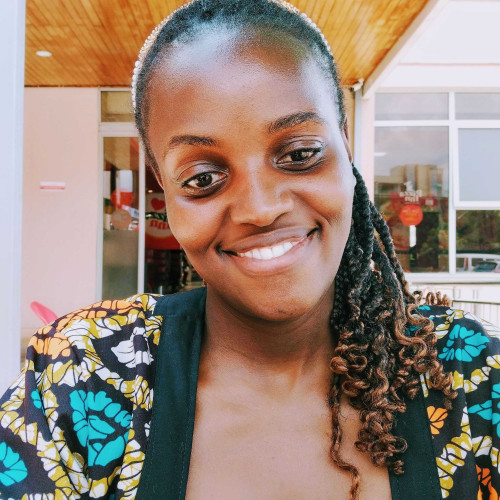 esther atieno o.
