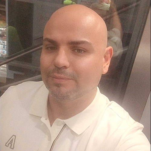 juan David g. profile photo