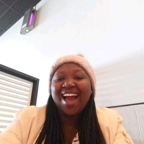 kholeka m. profile photo