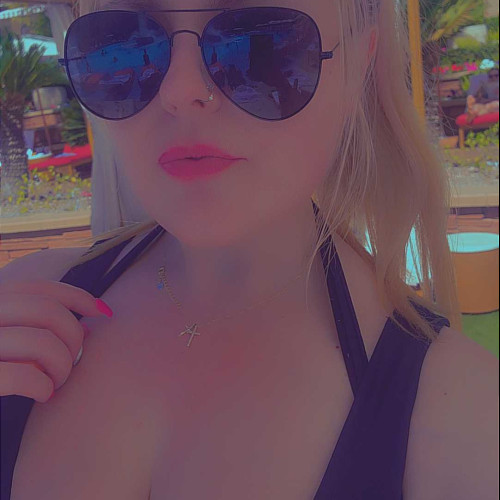 Brittney B. profile photo