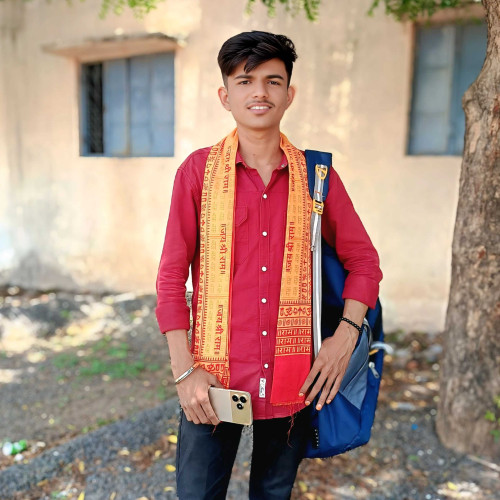 Abhishek s.