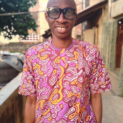 Abidemi Saheed  S. profile photo