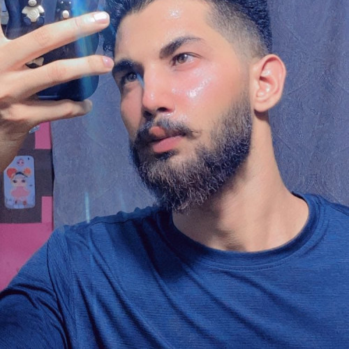 sameer b. profile photo