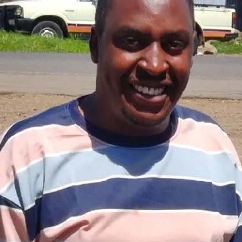 kelvin w. profile photo