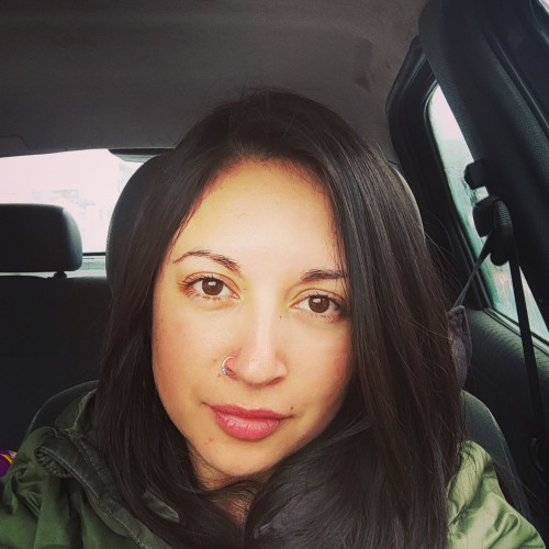 Yenniffer N. profile photo
