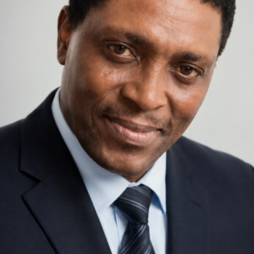 OKEY A. profile photo