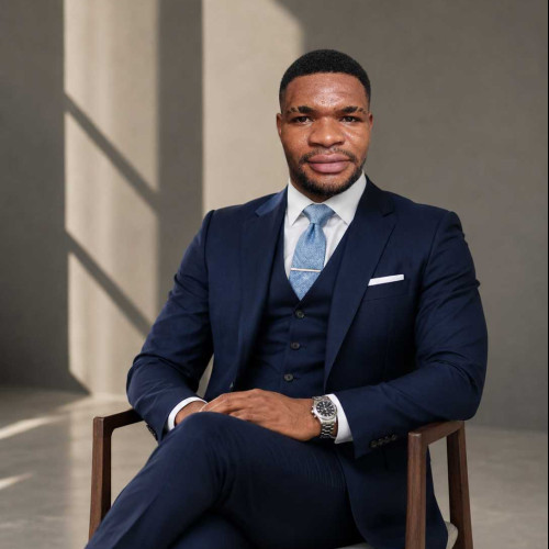 CHIMANKPA S. profile photo