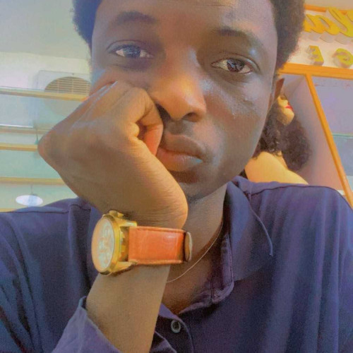 Ayodeji J.