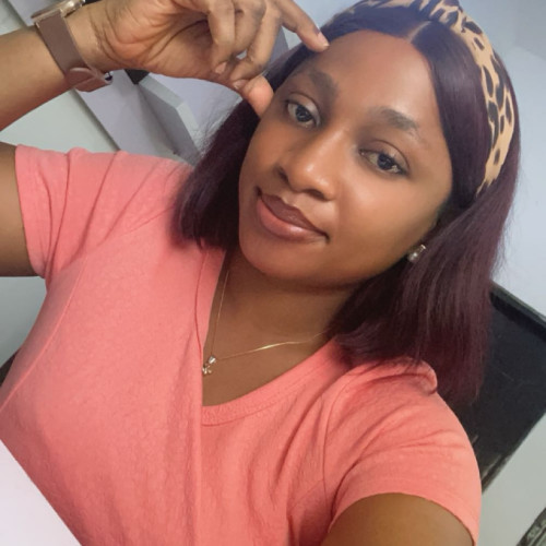 Temitope  J. profile photo