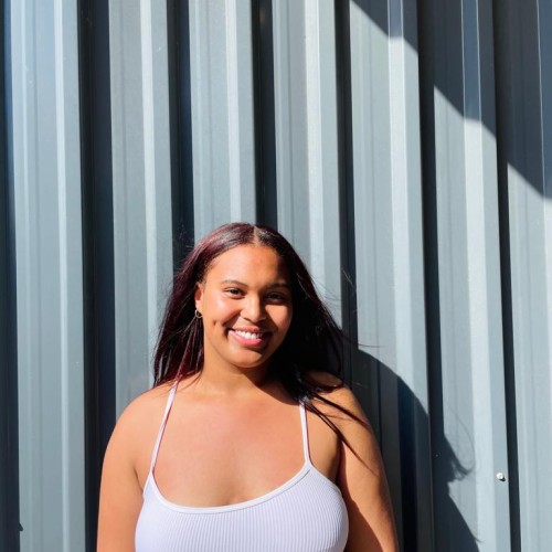 Gabrielle T.